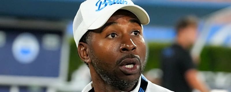 EXCLUSIVE: UCLA AD Hears From Former Players