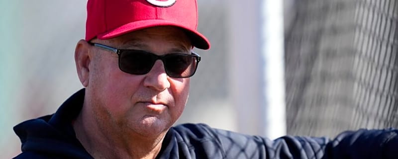 Cincinnati Reds Lose Long-Time Outfielder to Free Agency