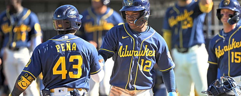 The Next Wave of Top Shortstop Prospects Is as Good as it Gets