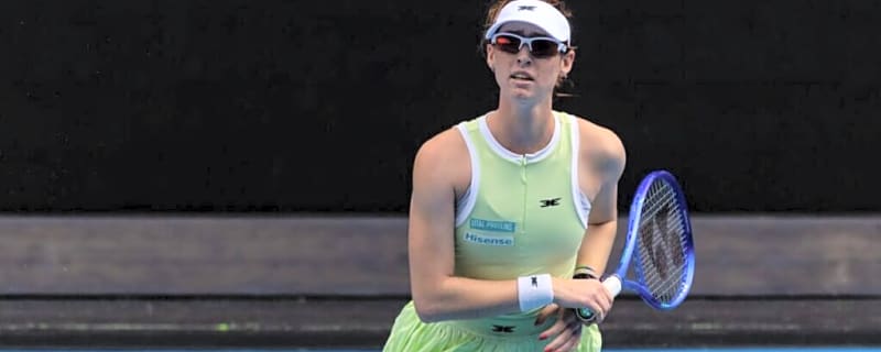 WTA Eastbourne Semifinal Predictions Including Maya Joint vs Anastasia Pavlyuchenkova