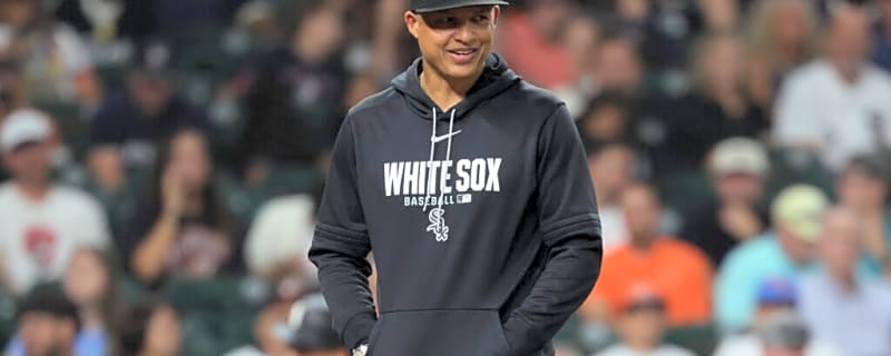 White Sox Part Ways With Former World Series Champion
