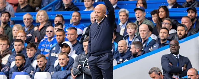 Liverpool Confirmed Lineup vs Brighton for May 19