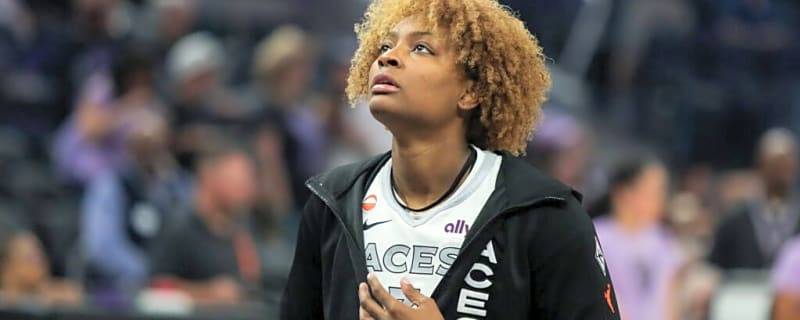 Las Vegas Aces take big injury hit before 2026 WNBA Playoffs approach