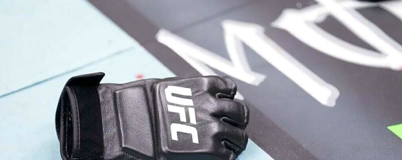 UFC fighter shockingly retires at 31 after six fights in the Octagon