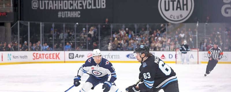 Matias Maccelli’s Role on the Toronto Maple Leafs