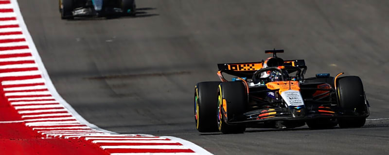 Piastri: 'My mentality hasn’t changed' despite Verstappen threat