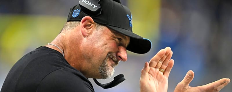 Lions Make Move for Explosive RB Before Saints Game
