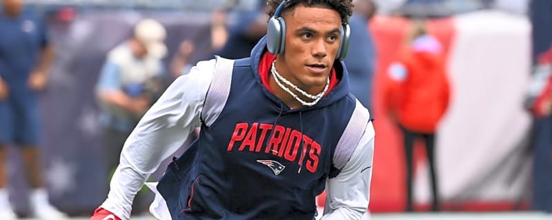 Christian Gonzalez Contract Puts Him Among An Elite Class In NFL History