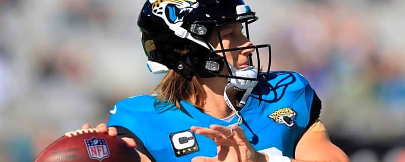 Did Trevor Lawrence Play Sick? A Look at the Jaguars QB’s ‘Flu Game’