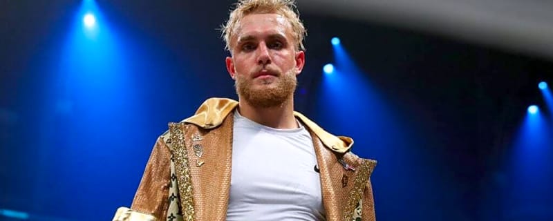 Barry Hearn says ‘naughty’ Jake Paul paid a $100 million price for Matchroom Boxing fiasco