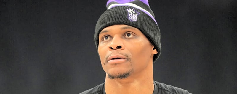 Report: Russell Westbrook Turned Down 2-Year Offer From NBA Team