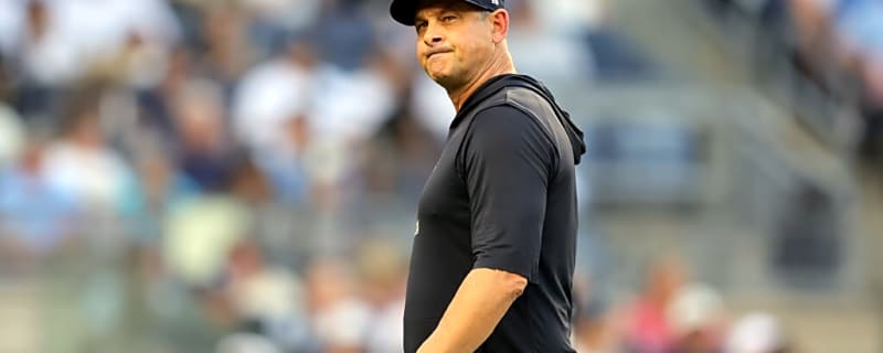 Yankees Announce a Whopping 10 Roster Moves on Tuesday