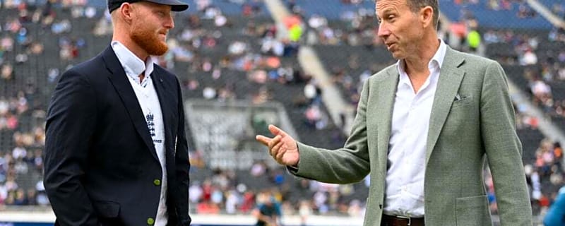 Michael Atherton predicts Ashes humiliation will ‘haunt’ England in the future