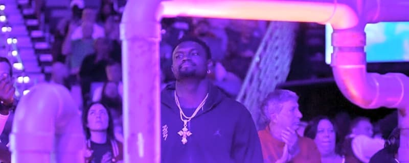 Pelicans’ Zion Williamson Explains Surprise ‘Day-To-Day’ Injury