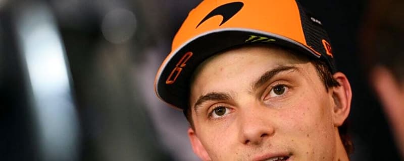 Oscar Piastri sets timeline for McLaren decision as Ferrari and Red Bull interest grows