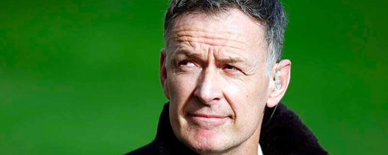 Chris Sutton delivers ‘unbelievable’ verdict on pair Thierno Barry and Beto