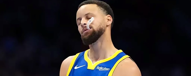 Stephen Curry Injury Status: Will the Warriors Star Play Against OKC?