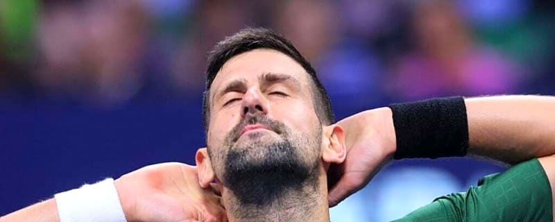 The football team Novak Djokovic invested in currently sits in playoff spot