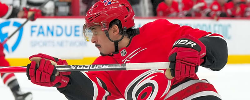 Are the Hurricanes the Best Team in the East?