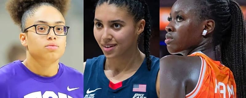2026 WNBA Mock Draft: Minnesota Lynx Take UCLA Star at No. 2 — But Who’s No. 1?