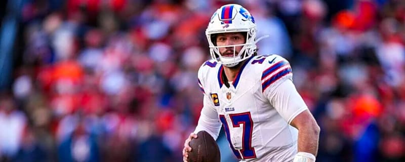 Buffalo Bills’ next potential head coach has ‘unbelievable relationship’ with Josh Allen