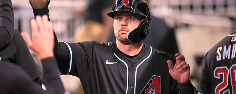 Rookie Tim Tawa Has Been a Reliable Find for the Diamondbacks