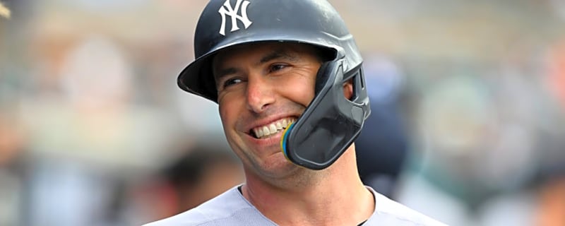 Yankees Make Paul Goldschmidt Decision Before Braves Game