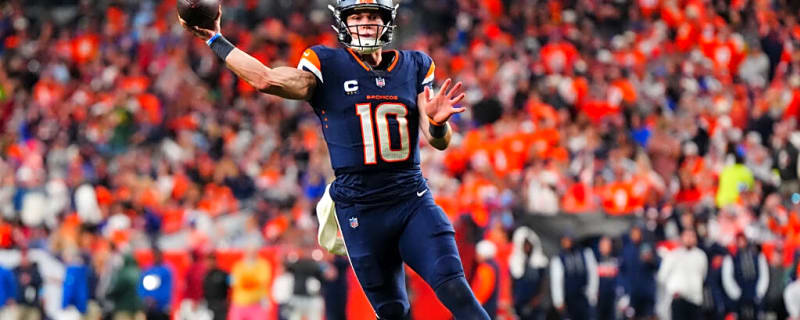 Broncos Pull Off INSANE Comeback to Beat Rams in Sunday Night Thriller!