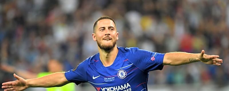 Report: Tottenham make transfer priority clear after making enquiry for Eden Hazard-like talent