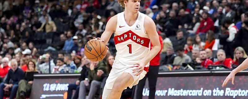 Which Young Raptors Player Is Most Likely to Break Out Next?