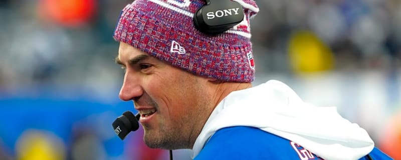 Another Intriguing OC Candidate Emerges For The Detroit Lions