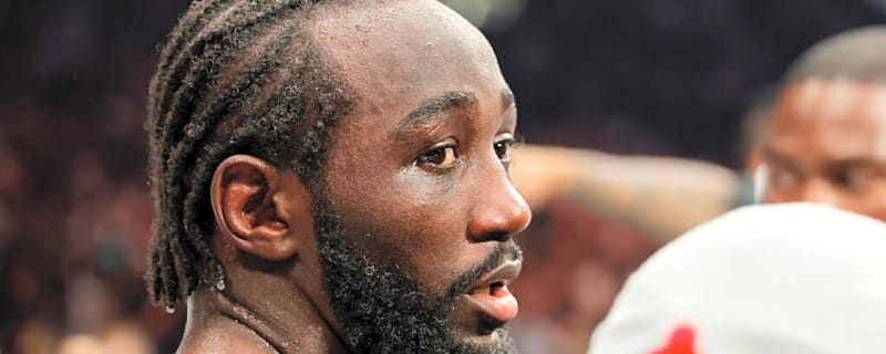 Terence Crawford could chase a fourth undisputed title after Canelo win