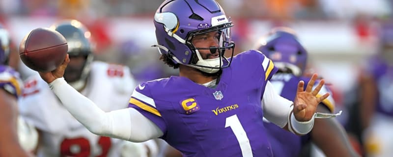 Vikings Predicted to Replace Kyler Murray with Shocking QB Steal
