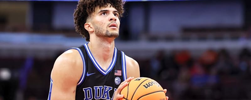 Ranking The Best Fit For Cameron Boozer Among Bottom 5 Teams