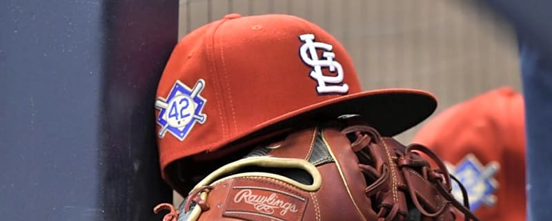 Cardinals Could Dump Former Top Prospect in Trade Deadline Deal