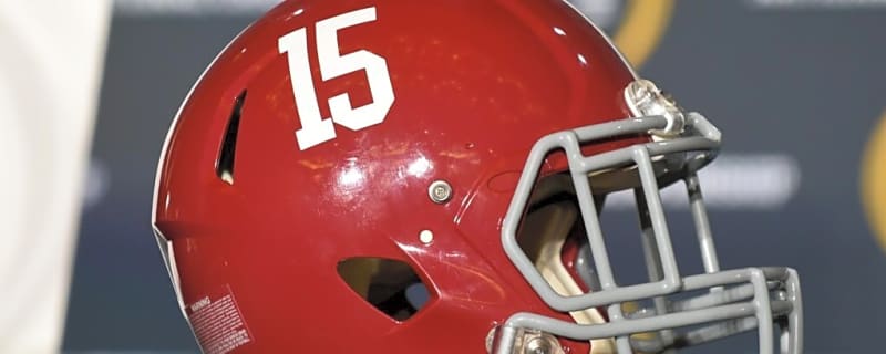 Former Alabama Crimson Tide Star Gets Dumped by NFL Team