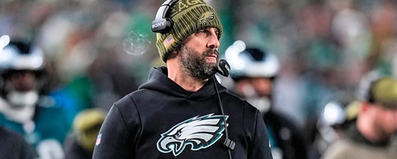 Eagles Acquire 26-Year-Old WR Before Jaguars Game