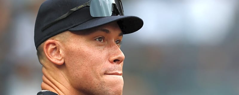 Aaron Judge’s Yankees Return Date Lands Major Update