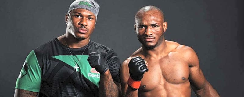 Former champion’s brother thanks the UFC in first statement since being banned for 30 months