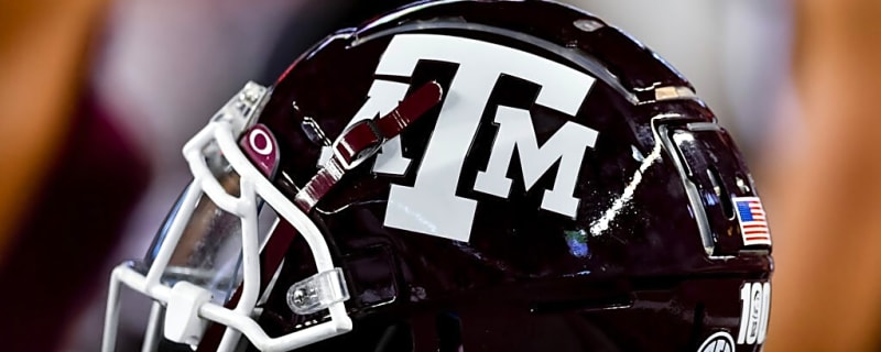 Former Texas A&M 5-Star Bust Gets Terminated by NFL Team
