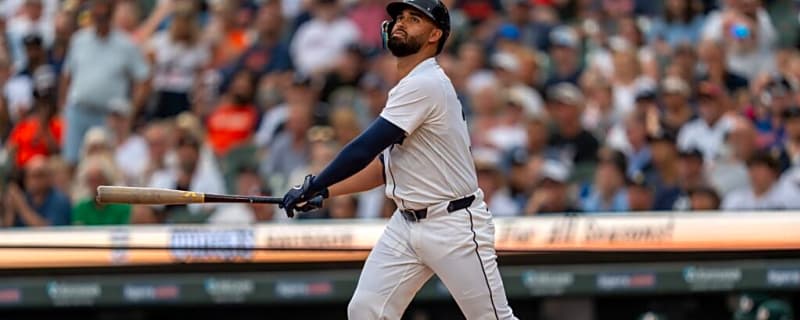 Riley Greene Resurgence In 2025