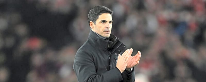 Mikel Arteta admits he didn’t expect Martin Zubimendi to adapt this quickly at Arsenal