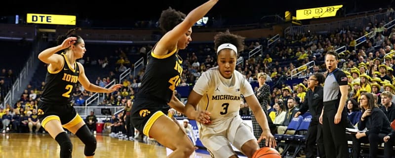 'I’ve Loved Every Second' Iowa Stars Deliver Emotional Message After OT Exit