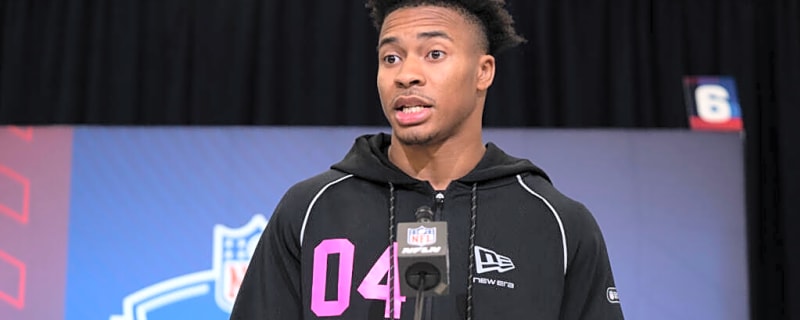 NFL Expert Grades the Green Bay Packers 2026 Draft Class