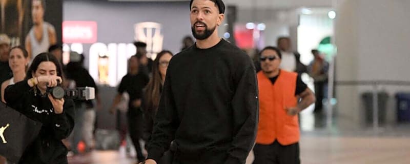 Austin Rivers urges OKC Thunder to use their 2026 pick on a frontcourt star if it lands in the top three