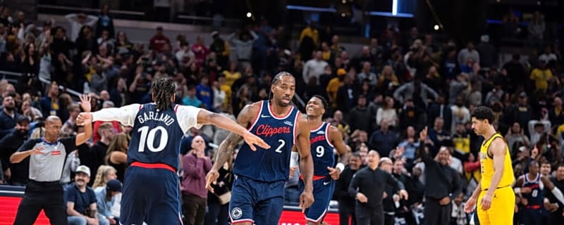 Indiana Pacers vs LA Clippers Ends In A Wild, Unexpected Finish