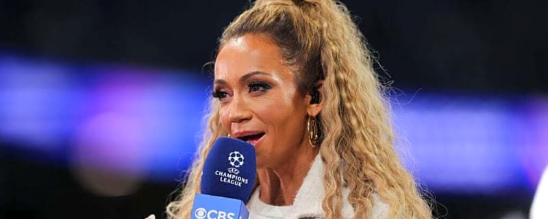 Kate Scott joins UFC 324 broadcast team as details confirmed for Gaethje vs Pimblett card