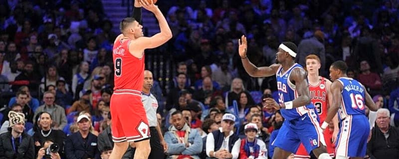 NBA Rumors: Pelicans Final Roster Spot, Hyland to Minnesota, Vucevic Talks Future, OscarTshiebwe & Josh Giddey Update