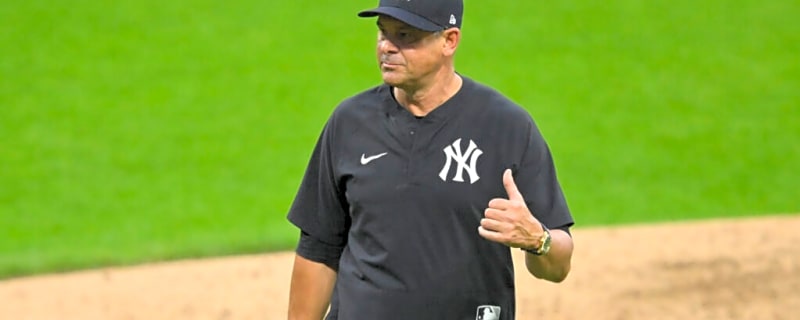 Yankees Complete Trade Involving Long-Time MLB Veteran