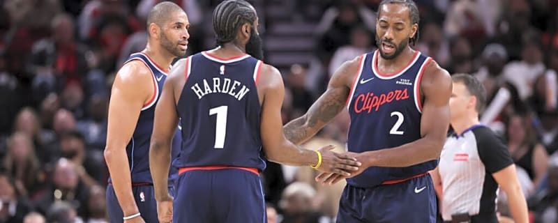 Clippers Are Playing Better, But It’s Still Not Enough